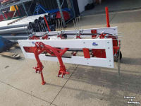 Schwader  Bandhooier 2.7 mtr
