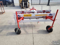 Schwader  Bandhooier 2.7 mtr