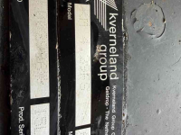 Mähwerk Vicon KM 4,29 S