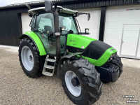 Schlepper / Traktor Deutz K420