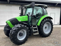 Schlepper / Traktor Deutz K420
