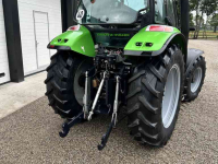 Schlepper / Traktor Deutz K420