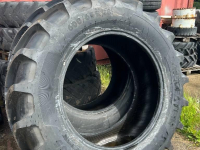 Räder, Reifen, Felgen & Distanzringe Vredestein 600/65R38 Traxion 65