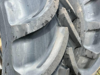 Räder, Reifen, Felgen & Distanzringe Vredestein 600/65R38 Traxion 65