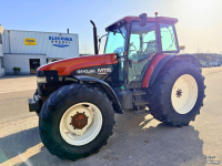 Schlepper / Traktor New Holland M100 Dual Command