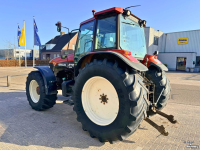 Schlepper / Traktor New Holland M100 Dual Command