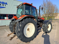 Schlepper / Traktor New Holland M100 Dual Command