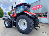 Schlepper / Traktor Case-IH IH Optum 300 CVX AFS Connect GPS