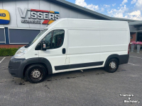 LKW Lastkraftwagen Fiat Fiat Ducato 2014