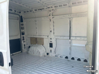 LKW Lastkraftwagen Fiat Fiat Ducato 2014