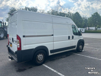 LKW Lastkraftwagen Fiat Fiat Ducato 2014
