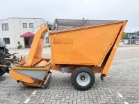 Aufsitzrasenmäher Greenline SCH 230