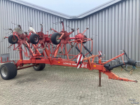 Kreiselheuer Lely lotus 900 schudder