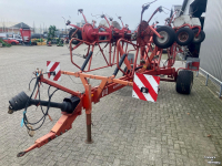 Kreiselheuer Lely lotus 900 schudder