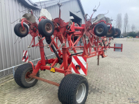 Kreiselheuer Lely lotus 900 schudder