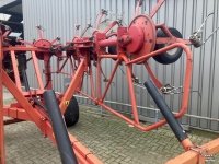 Kreiselheuer Lely lotus 900 schudder