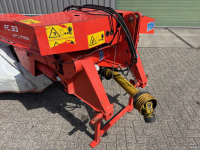 Mähwerk Kuhn FC 313 ACHTERMAAIER FF