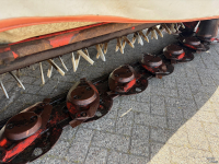 Mähwerk Kuhn FC 313 ACHTERMAAIER FF