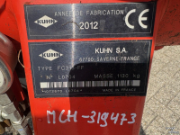 Mähwerk Kuhn FC 313 ACHTERMAAIER FF