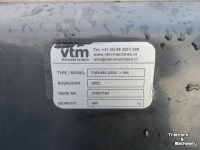 Baggerlöffels VTM FMV485-2500