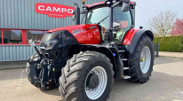   Optum 300 CVX AFS Connect GPS