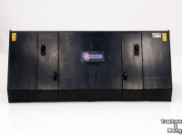 Frontlader Qmac VOLUMEBAK 1.80 STD EURO