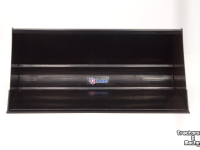 Frontlader-Schaufel Qmac VOLUMEBAK 1.80 STD EURO