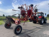 Schwader Lely Hibiscus 1015 profi