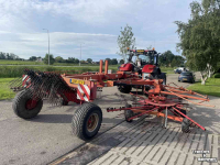 Schwader Lely Hibiscus 1015 profi