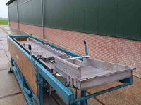 Sortiermaschine Perfect Sorteermachine met 6 uitlopen