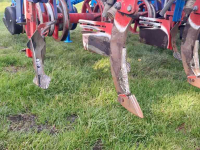 Drillmaschine Monosem Ruggen zaaimachine