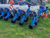 Drillmaschine Monosem Ruggen zaaimachine
