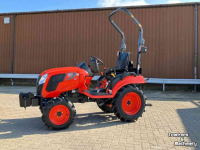 Gartentraktoren Kioti CS 2520 HST