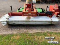 Mähwerk Lely Splendimo 320 FC Frontmaaier