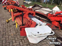 Mähwerk Lely Maaier