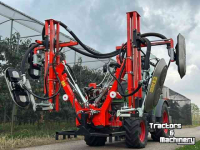 Sonstiges obstbaumaschinen und Zubehör  Olmi Vortex 504F bladblazer voor de fruitteelt