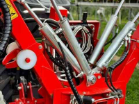 Sonstiges obstbaumaschinen und Zubehör  Olmi Vortex 504F bladblazer voor de fruitteelt