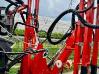 Sonstiges obstbaumaschinen und Zubehör  Olmi Vortex 504F bladblazer voor de fruitteelt