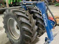 Reifen-packer VSS Agro Neuswiel