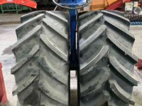 Reifen-packer VSS Agro Neuswiel