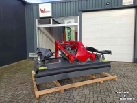 Mähwerk Massey Ferguson DM 316 FQ-KC