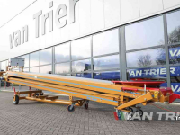 Teleskopbänder Breston 2x8-80