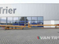 Teleskopbänder Breston 2x8-80