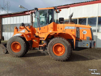 Radlader Doosan dl 200