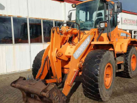 Radlader Doosan dl 200