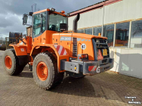 Radlader Doosan dl 200