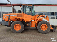 Radlader Doosan dl 200