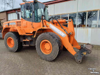 Radlader Doosan dl 200
