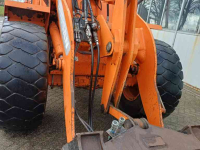Radlader Doosan dl 200