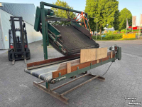 Sonstiges Förderanlagen und Material-Handling-Ausrüstungen  Egelband